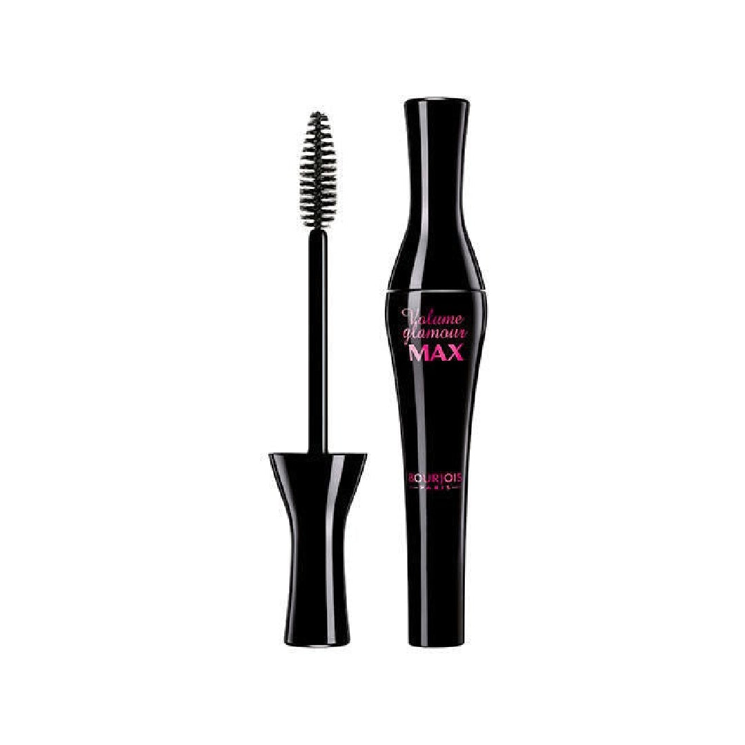 Bourjois Volume Glamour Max Mascara - MazenOnline