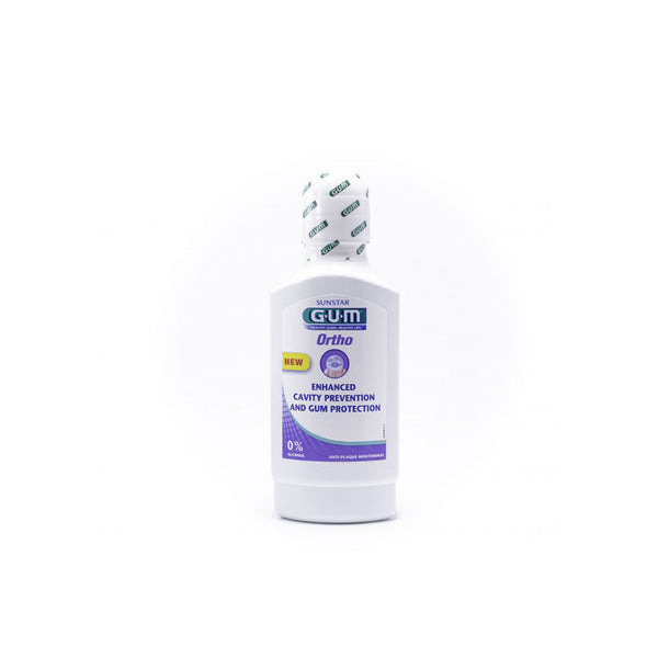 Mouthwash Orthodontic - MazenOnline