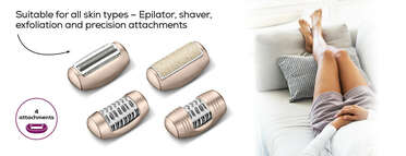 Epilator - MazenOnline