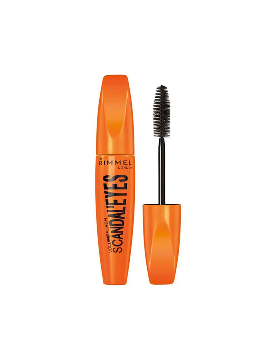 Volume Flash Scandaleyes Mascara 12ml - Black - MazenOnline