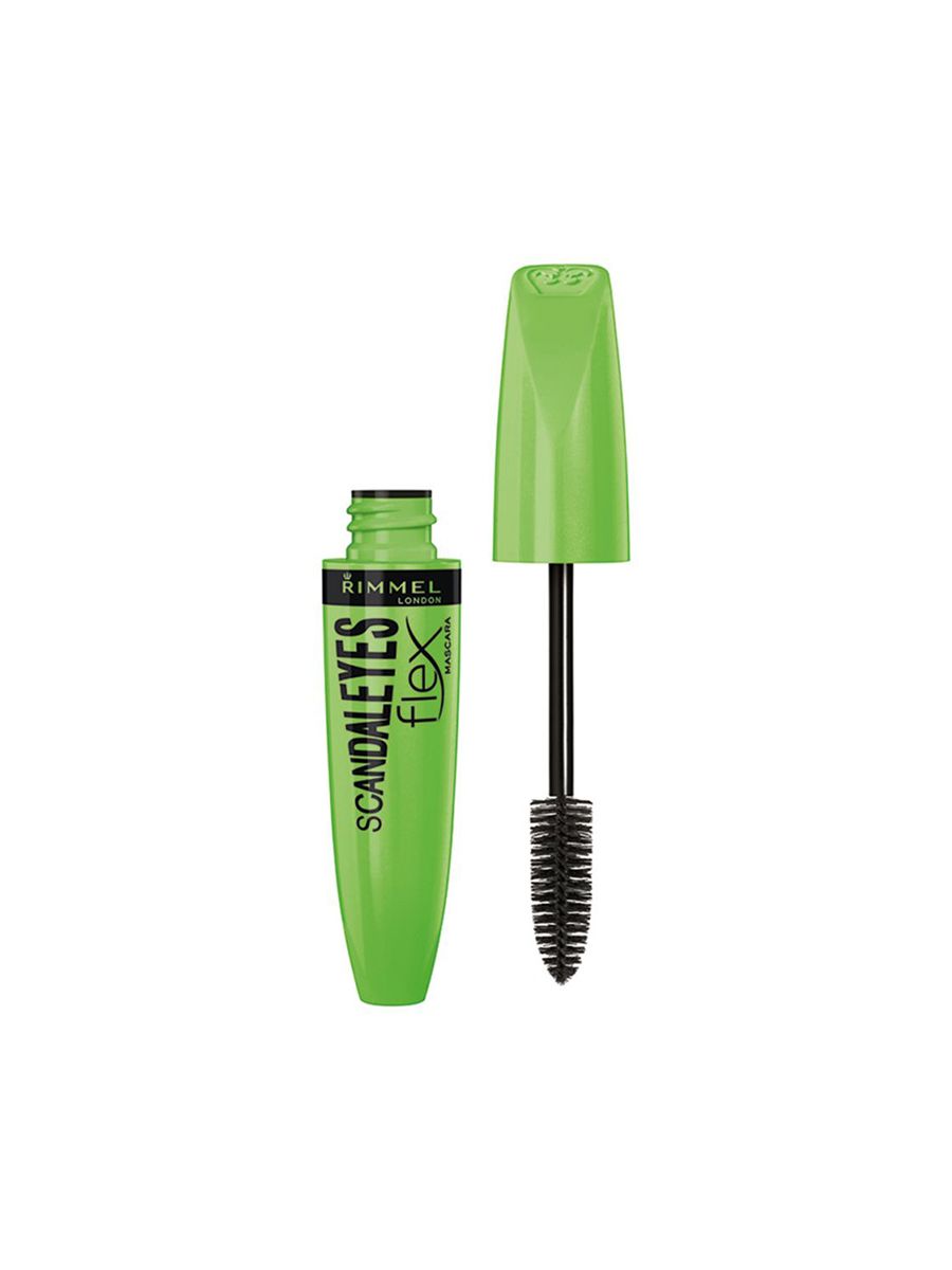 Scandaleyes Lycra Flex Mascara 001 Black - MazenOnline