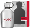 Hugo Iced For Men- Eau de Toilette, 125ml - MazenOnline