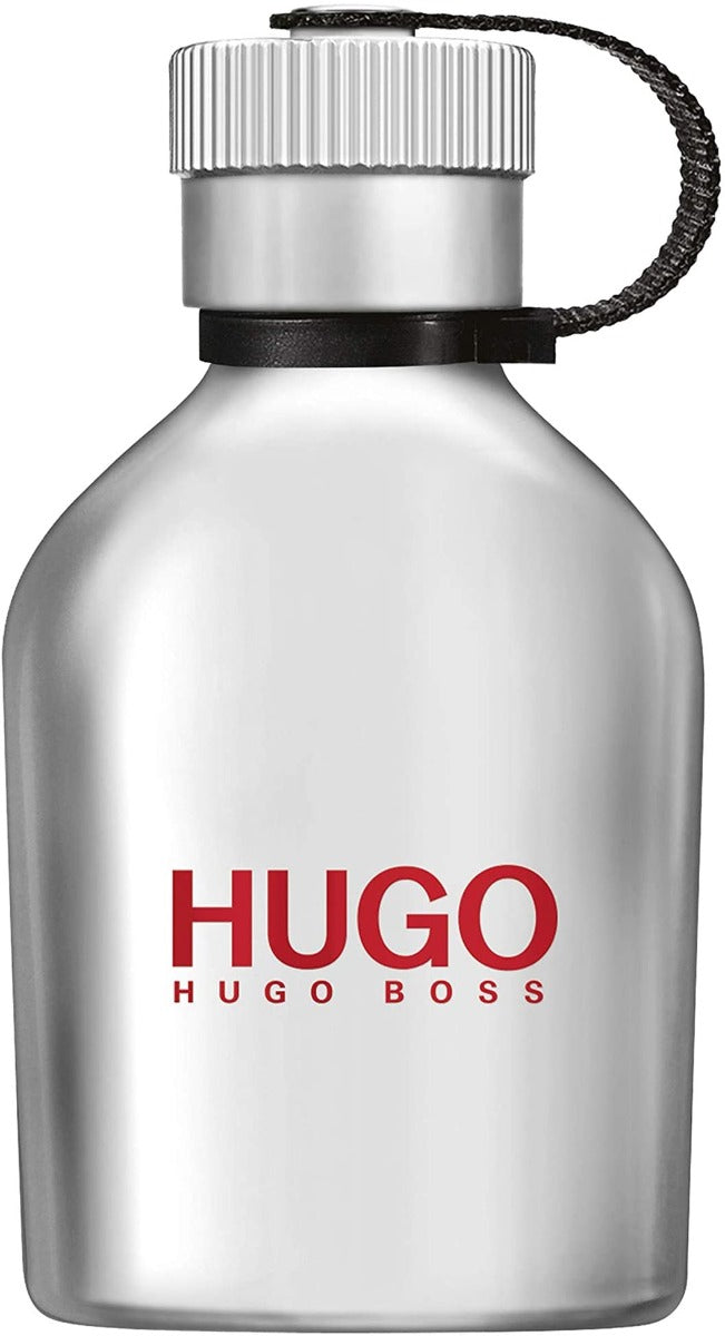 Hugo Boss Hugo Iced For Men Edt 75 ml - MazenOnline
