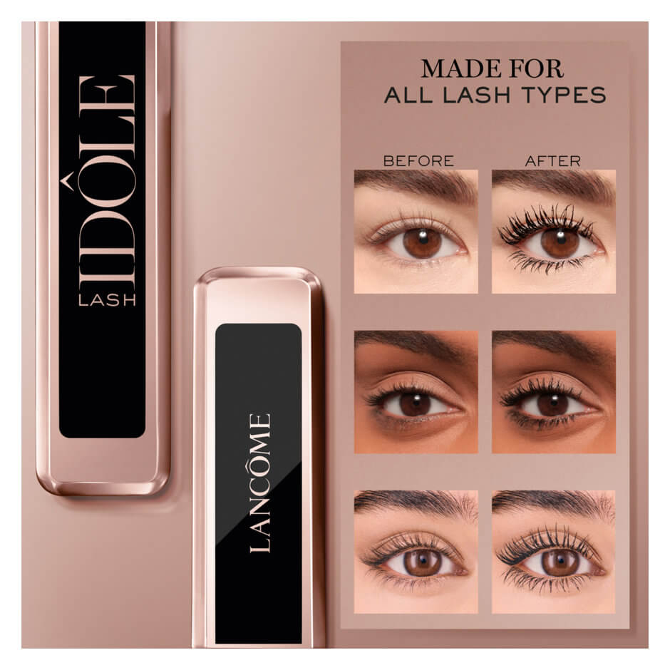 ماسكارا لاش ايدول Secondary image