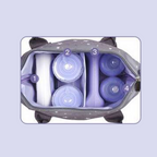 Lansinoh Breastmilk Storage Cooler Bag