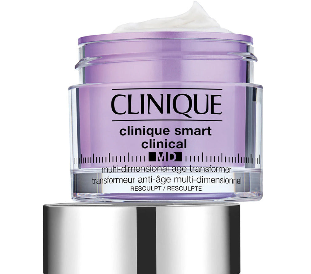 clinique smart clinical multi dimensional age transformer 