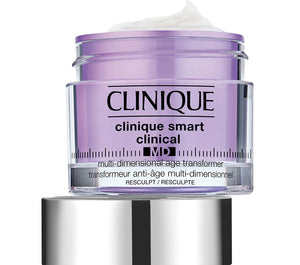 clinique smart clinical multi dimensional age transformer 