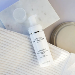Osmoclean Pure Cleansing Foam Cleansing Foam 150 Ml - MazenOnline