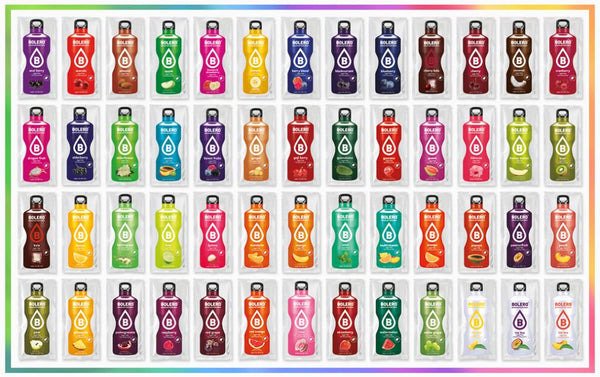 advanced hydration  Sugar Free drink 9g - MazenOnline