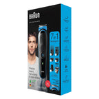 All-In-One Trimmer 5 MGK 5245 - MazenOnline