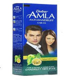 Hair Oil Anti-Dandruff - MazenOnline
