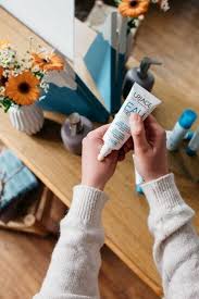 Eau Thermale Beautifier Water Cream All Skin Types - MazenOnline