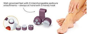 Bubble Foot Spa - MazenOnline
