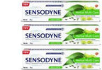 Herbal Multi Care Toothpaste 100g - MazenOnline
