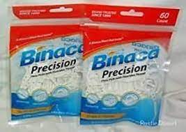 Binaca precision x60 - MazenOnline