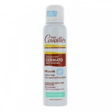 Déodorant Dermato Anti-Odeurs 48H Spray Aluminium Salts-Free - MazenOnline