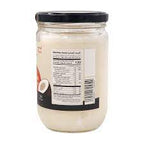 Nabat  Natural Refined Coconut Oil 550ml - MazenOnline