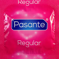Regular condoms 3 pcs - MazenOnline