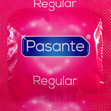 Regular condoms 3 pcs - MazenOnline Main image
