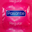 Regular condoms 3 pcs - MazenOnline