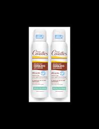 Déodorant Dermato Anti-Odeurs 48H Spray Aluminium Salts-Free - MazenOnline