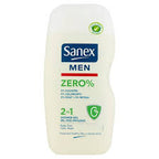 SHOWER GEL ZERO % NORMAL SKIN 500 ML - MazenOnline