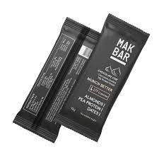 Chocolate Chip Protein Bar 42g - MazenOnline