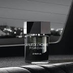 La Nuit de L'Homme Le Parfum  Eau de Parfum - MazenOnline