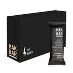 Chocolate Chip Protein Bar 42g - MazenOnline