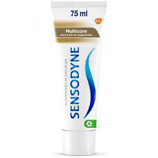 mullticare +whitening - MazenOnline
