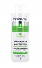 Pharmaceris T Bacteriostatic Solution for Face Cleavage Back 3% 190ml - MazenOnline