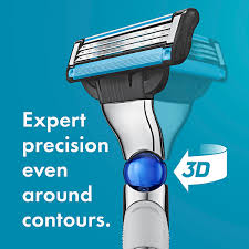 MACH3 TURBO 3D 4 - MazenOnline