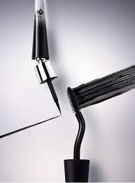 Grandiôse Liner - Bendable Eyeliner High Precision LongWear Intense Matte Finish Smudgeproof - MazenOnline