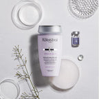 kerastase shampoo