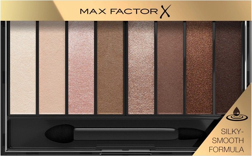 Masterpiece Nude Eyeshadow Palette - MazenOnline