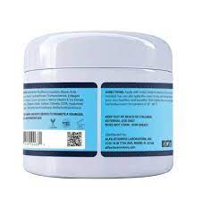 Amino Collagen C  Cream with Vitamin E  Skin Rejuvenation Secondary image