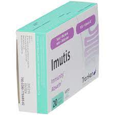 Trenker Imutis  Levure + Bacteries gist 10 - MazenOnline
