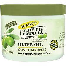 Palmer Olive Oil Formula - MazenOnline Main image