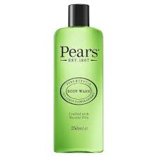 BODY WASH 250ML Secondary image