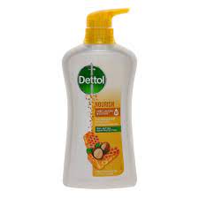BODY WASH 500ML - MazenOnline