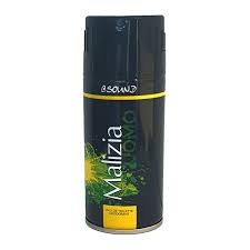 Malzia Deo Spray Oumo - MazenOnline