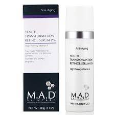 Retinol Eye Serum - MazenOnline