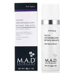 Retinol Eye Serum - MazenOnline