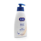 DAILY CREAM 400ML - MazenOnline