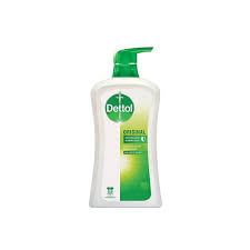 BODY WASH 500ML - MazenOnline
