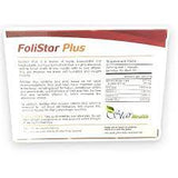 FoliStar Plus 30 capsules - MazenOnline