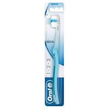 toothbrush. Medium 1 2 3 Indicator. - MazenOnline