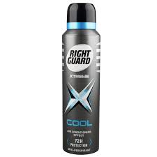 Right Guard Xtreme 150ML - MazenOnline