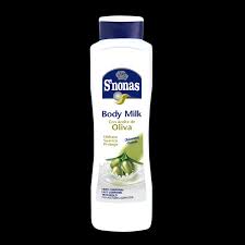 BODY MILK 750ML - MazenOnline