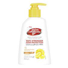 HAND WASH 200ML - MazenOnline